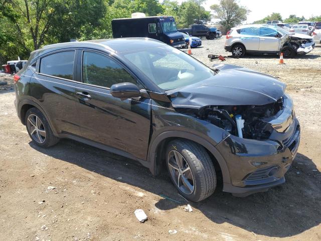 2021 HONDA HR-V EX 3CZRU5H54MM734145