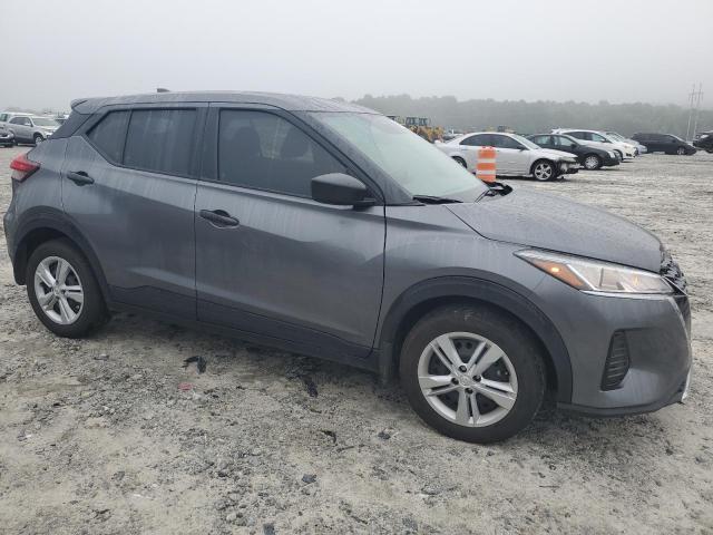 Vin: 3n1cp5bvxnl480205, lot: 60411394, nissan kicks s 20224