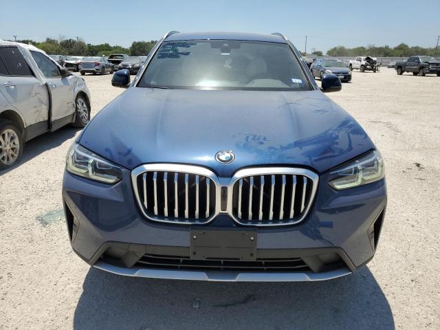 2024 BMW X3 SDRIVE3 - 5UX43DP02R9U49919