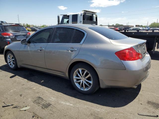 2009 Infiniti G - Image 2