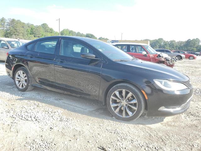 2015 Chrysler 200 S VIN: 1C3CCCBB2FN753243 Lot: 60439744