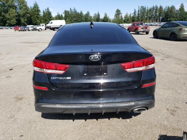 2019 Kia Optima Lx VIN: 5XXGT4L33KG340134 Lot: 57807294