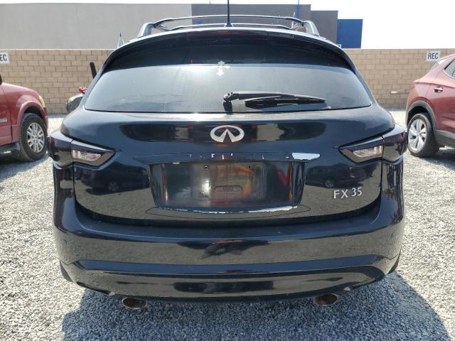 2012 Infiniti Fx35 VIN: JN8AS1MW5CM151579 Lot: 57557404