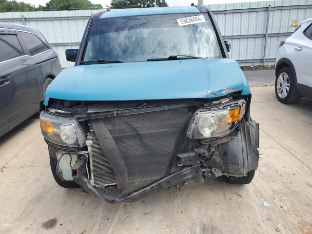 2007 Honda Element Sc VIN: 5J6YH18987L014798 Lot: 59836484