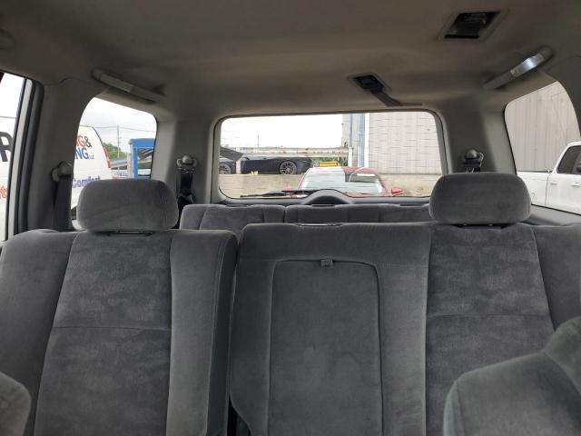 2005 Honda Pilot Ex VIN: 5FNYF18455B012474 Lot: 57707974