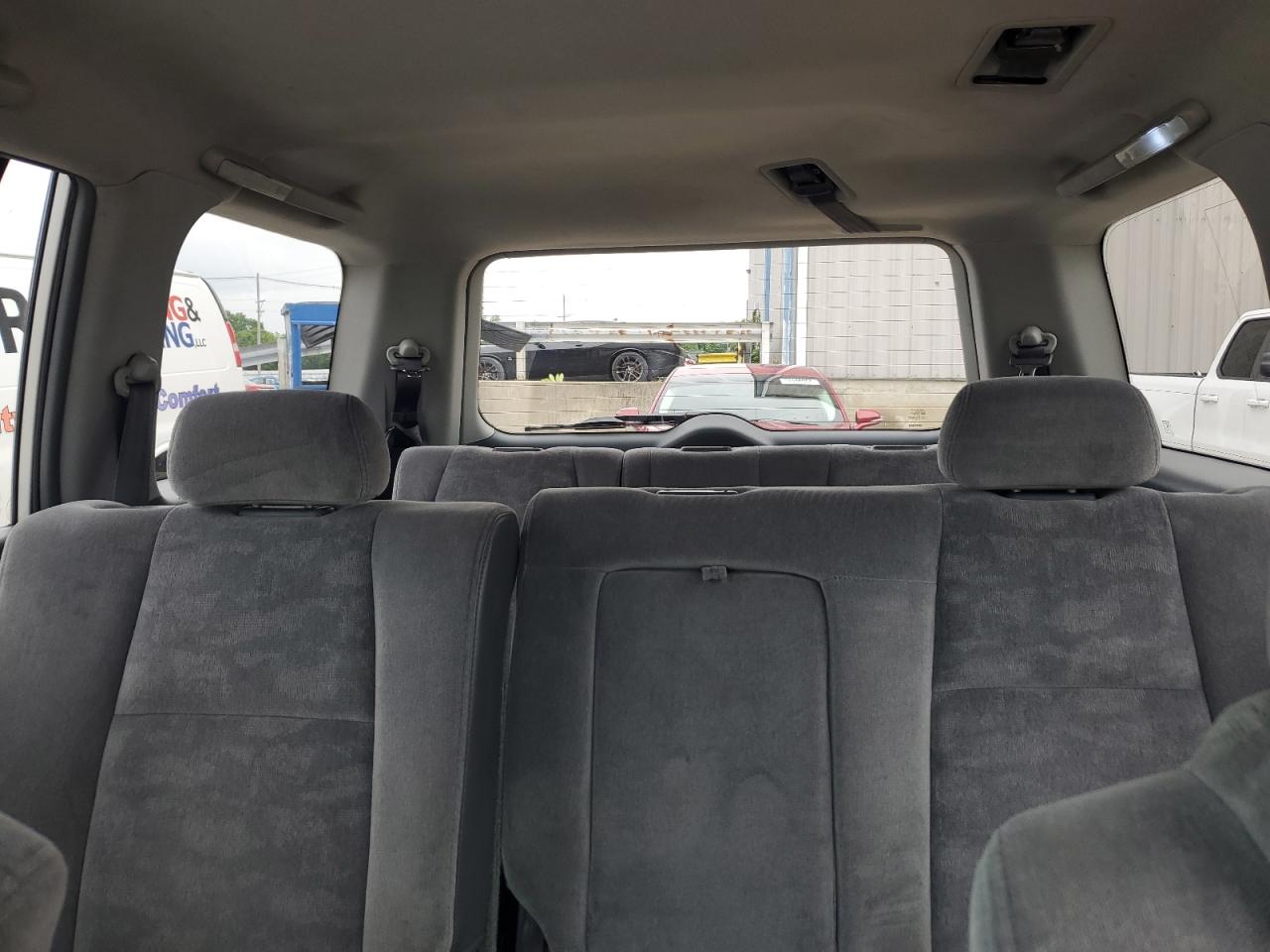 5FNYF18455B012474 2005 Honda Pilot Ex