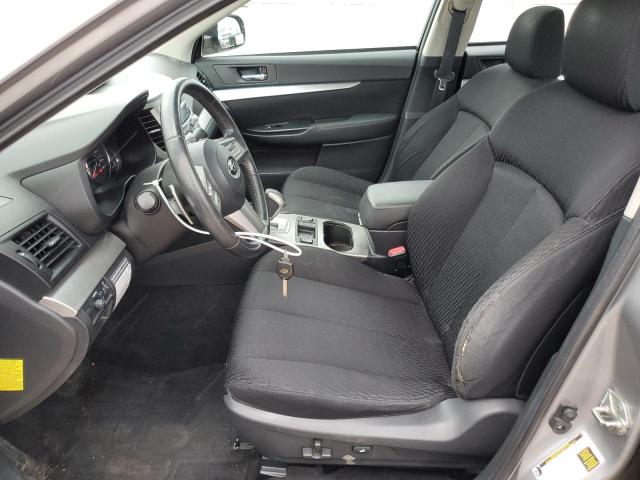 2011 Subaru Legacy 2.5I Premium VIN: 4S3BMCC63B3220037 Lot: 60021104