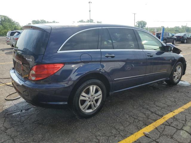 2008 Mercedes-Benz R 350 VIN: 4JGCB65E78A074550 Lot: 59340214