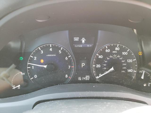 2012 Lexus Rx 350 VIN: 2T2BK1BA8CC127065 Lot: 57134154