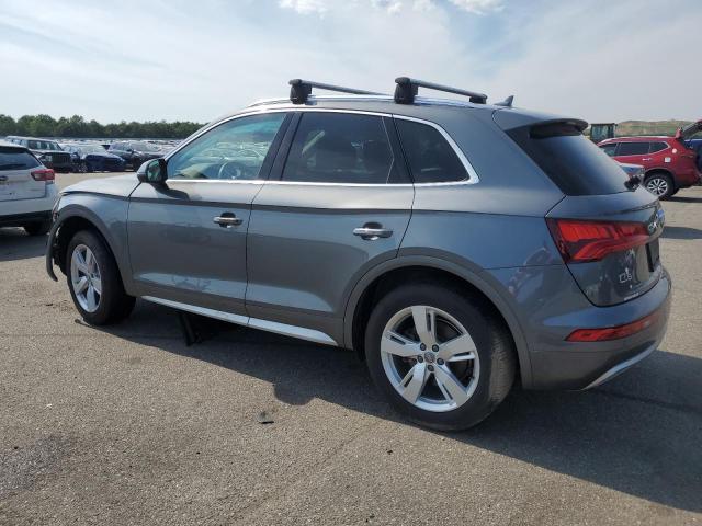 VIN WA1BNAFY7K2028330 2019 Audi Q5, Premium Plus no.2