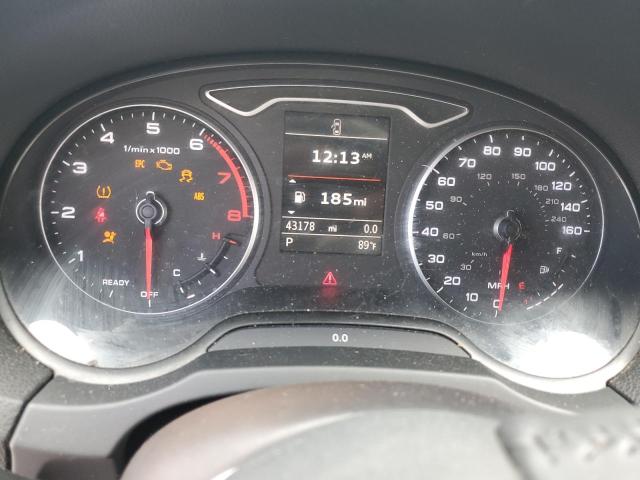 2020 AUDI A3 PREMIUM - WAUAUGFF3LA022051