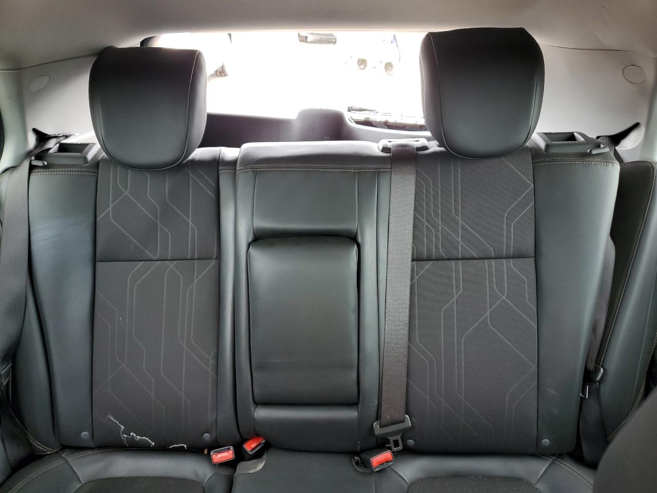 KL7CJLSB5MB306824 2021 Chevrolet Trax 1Lt