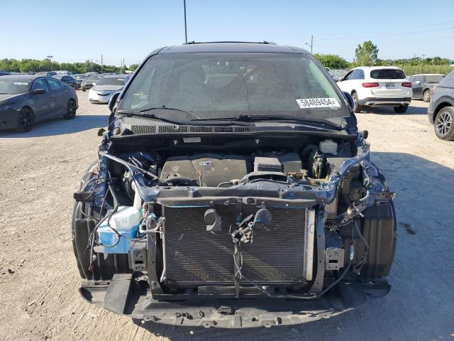2017 TOYOTA SIENNA LE - 5TDKZ3DC6HS880148