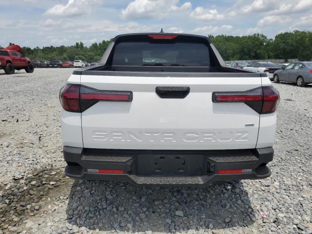 2024 HYUNDAI SANTA CRUZ - 5NTJBDAE7RH083654