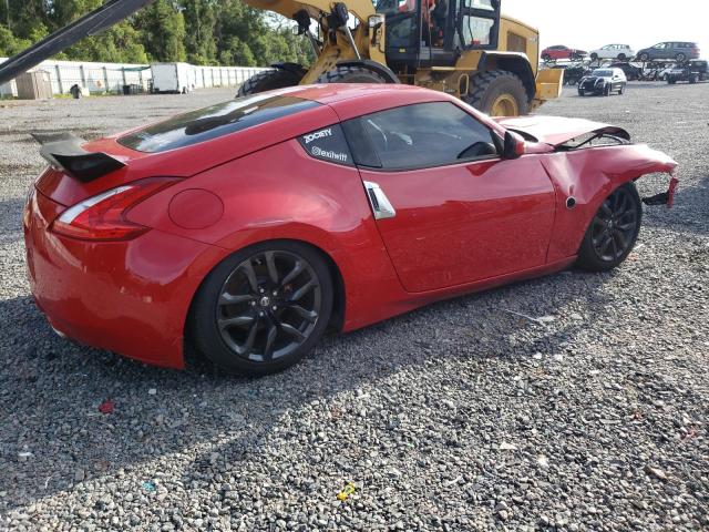 2017 Nissan 370Z Base VIN: JN1AZ4EH2HM952845 Lot: 59243984