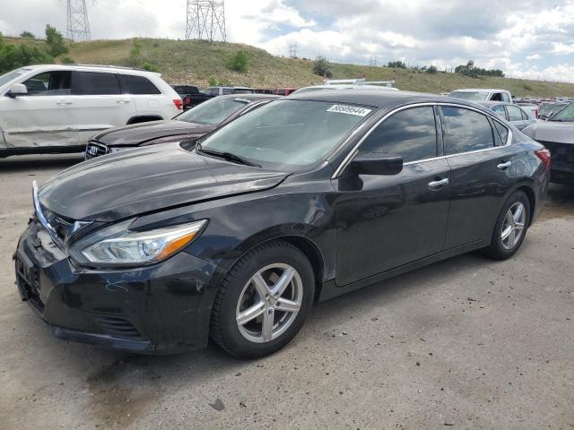 Vin: 1n4al3ap3gc248363, lot: 58509544, nissan altima 2.5 2016 img_1