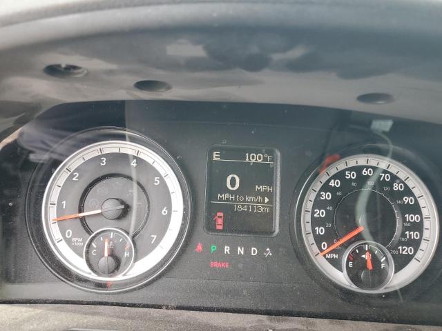 2014 Ram 1500 St VIN: 1C6RR7FT4ES137291 Lot: 57891404