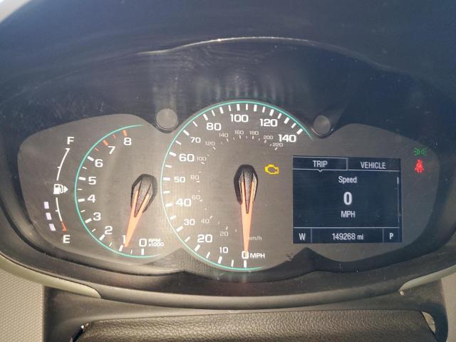 2019 Chevrolet Sonic Premier VIN: 1G1JF5SB9K4123153 Lot: 59675114