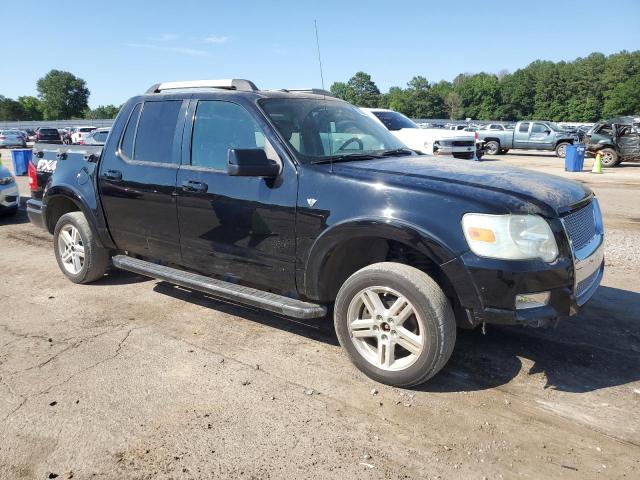 2007 Ford Explorer Sport Trac Limited VIN: 1FMEU53827UA21391 Lot: 59080794