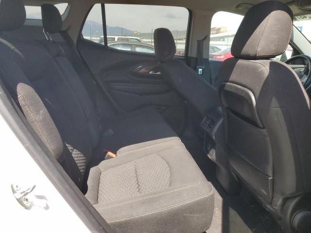 2019 GMC Terrain Sle VIN: 3GKALMEVXKL162963 Lot: 60224874