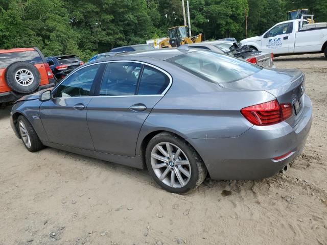 2015 BMW 535 Xi VIN: WBA5B3C57FD543479 Lot: 58604264