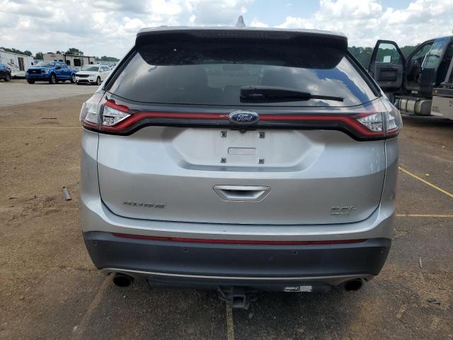 2016 Ford Edge Sel VIN: 2FMPK3J93GBB93756 Lot: 60195274