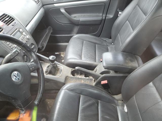 2006 Volkswagen Jetta 2.5L Premium VIN: 3VWNF71KX6M682398 Lot: 57428924