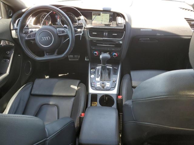 2017 AUDI A5 SPORT WAUD2AFR2HA001502