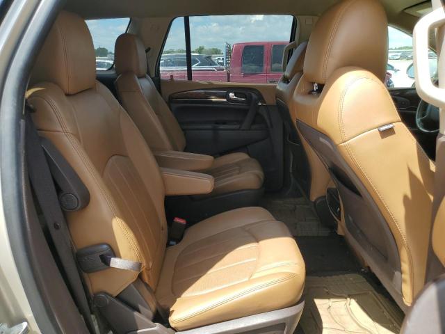 VIN 5GAKRBKD5FJ385022 2015 Buick Enclave no.11