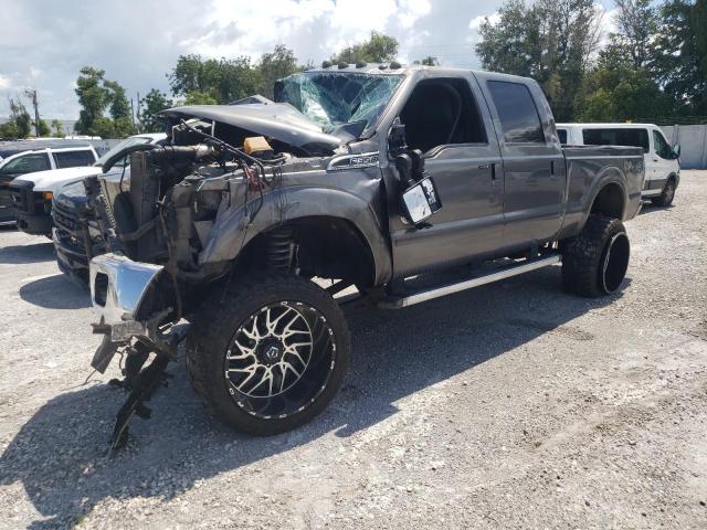 2011 Ford F350 Super Duty VIN: 1FT8W3BT6BEA58940 Lot: 60454094