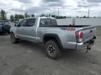 TOYOTA TACOMA DOU photo