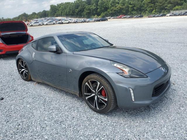 2019 Nissan 370Z Base VIN: JN1AZ4EH3KM420771 Lot: 58285754