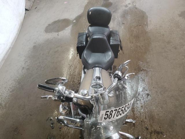 2004 HARLEY-DAVIDSON FXSTDI 1HD1JBB184Y084271