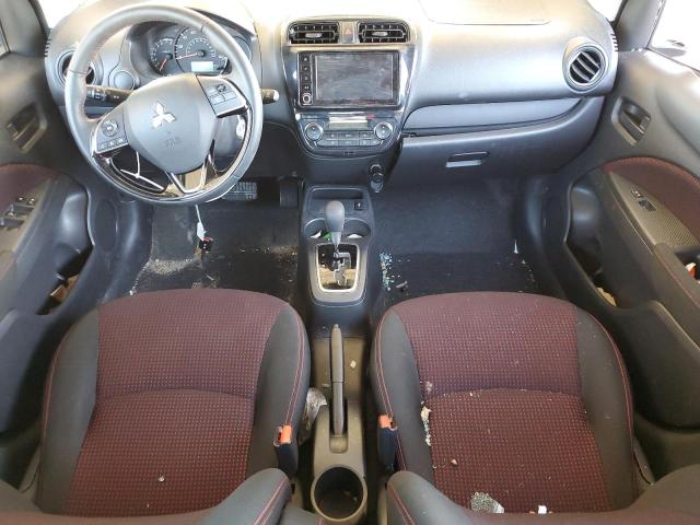 ML32FUFJ2RHF02768 2024 Mitsubishi Mirage G4 Es