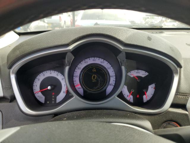 2010 Cadillac Srx VIN: 3GYFNGEY7AS622960 Lot: 61172054