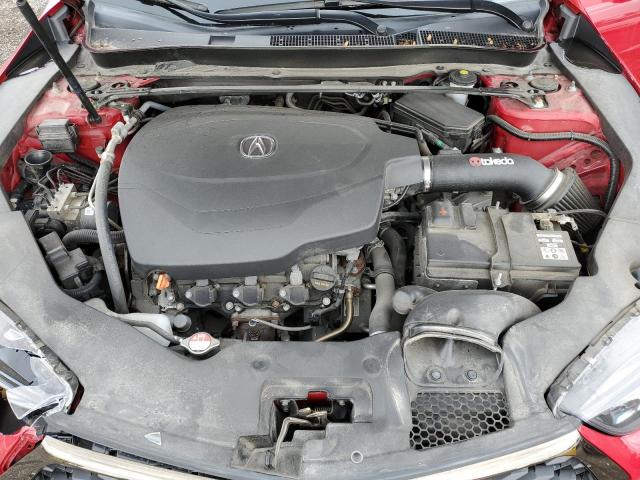 2018 ACURA TLX ELITE - 19UUB3F8XJA802644