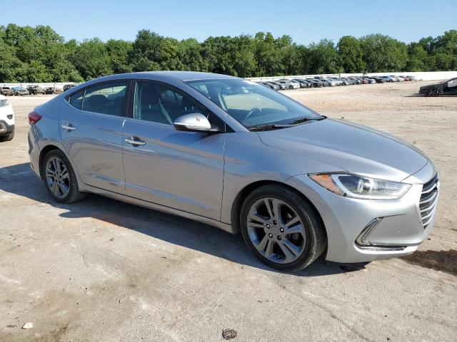 2017 HYUNDAI ELANTRA SE - 5NPD84LF7HH081238