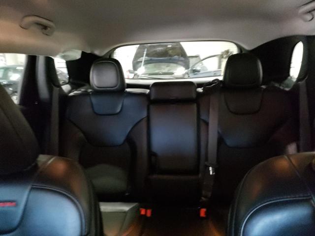 2019 Jeep Cherokee Trailhawk VIN: 1C4PJMBX8KD468566 Lot: 59239884