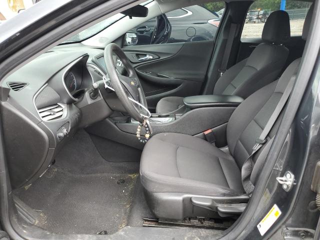2017 CHEVROLET MALIBU LS - 1G1ZC5ST4HF251978