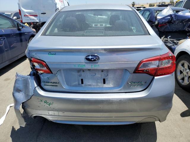 2017 Subaru Legacy 2.5I VIN: 4S3BNAB62H3003932 Lot: 58138614