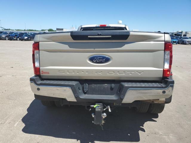 2017 Ford F350 Super Duty VIN: 1FT8W3DT5HED05239 Lot: 57559854