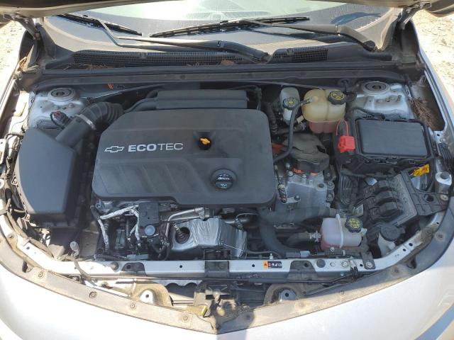 2018 Chevrolet Malibu Hybrid VIN: 1G1ZF5SU2JF230407 Lot: 60143844