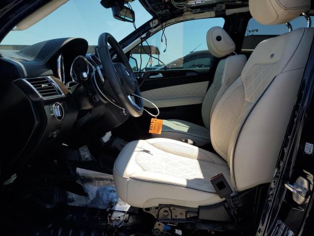 2019 Mercedes-Benz Gls 450 4Matic VIN: 4JGDF6EE6KB240051 Lot: 58522094