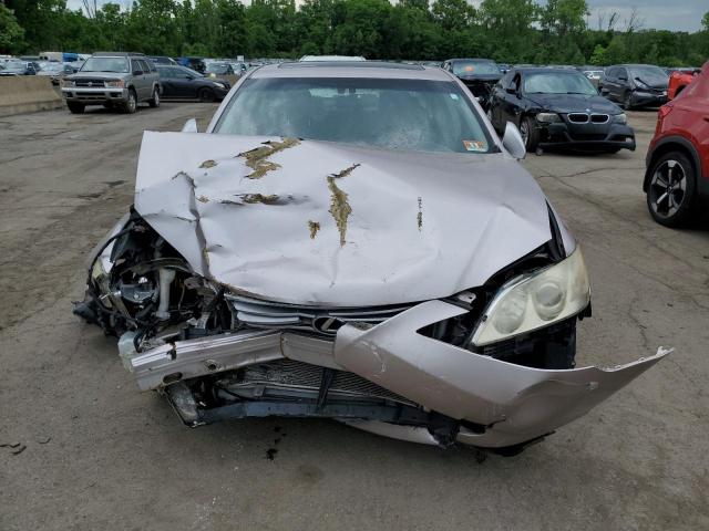 2007 Lexus Es 350 VIN: JTHBJ46G172151444 Lot: 55920204