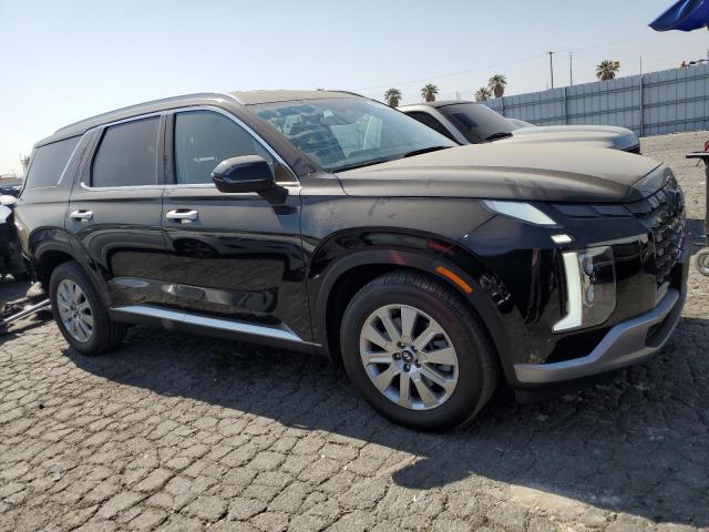 2023 Hyundai Palisade Sel VIN: KM8R2DGE2PU596740 Lot: 58727064