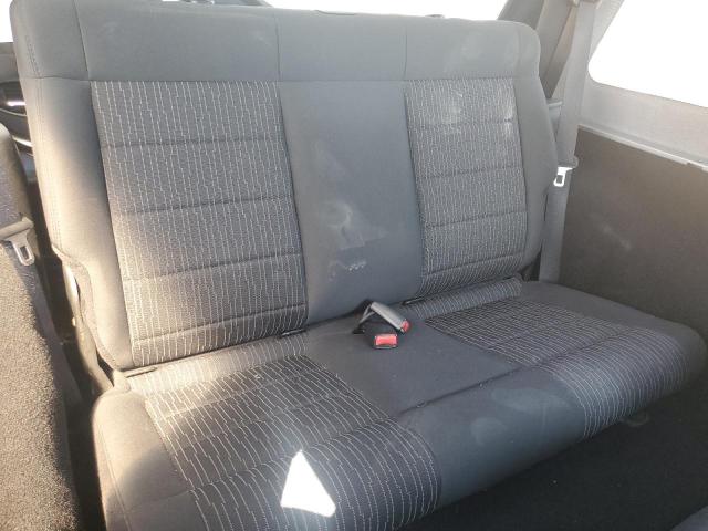 2012 Jeep Wrangler Sport VIN: 1C4AJWAG6CL155753 Lot: 58431124