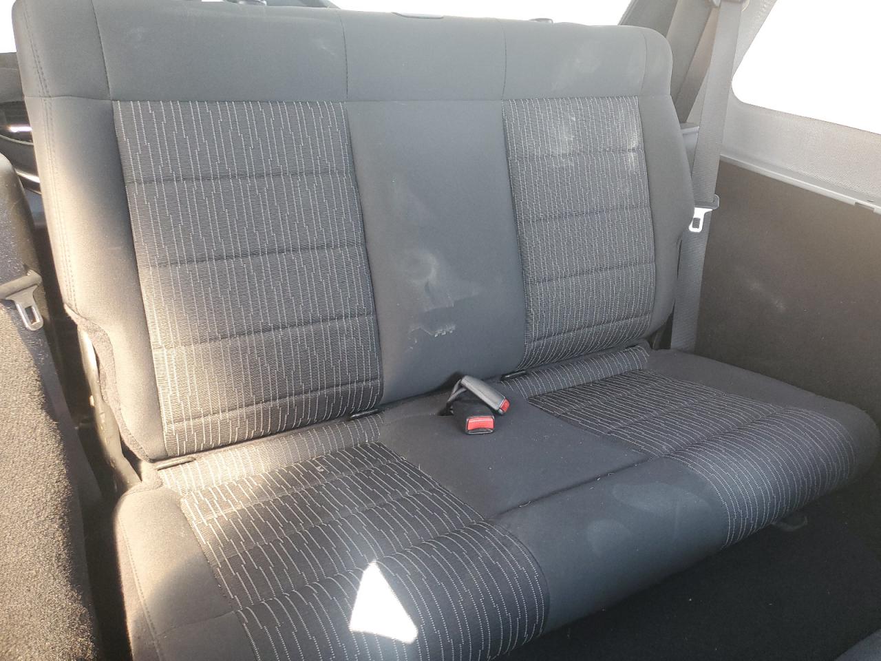 1C4AJWAG6CL155753 2012 Jeep Wrangler Sport