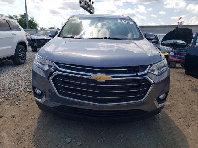 2020 Chevrolet Traverse Lt VIN: 1GNEVMKW8LJ271992 Lot: 58725874