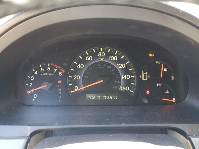 2007 Honda Odyssey Exl VIN: 5FNRL38767B405101 Lot: 61018024