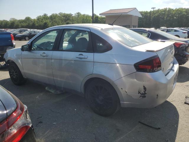 1FAHP3GN5BW108055 2011 Ford Focus Ses